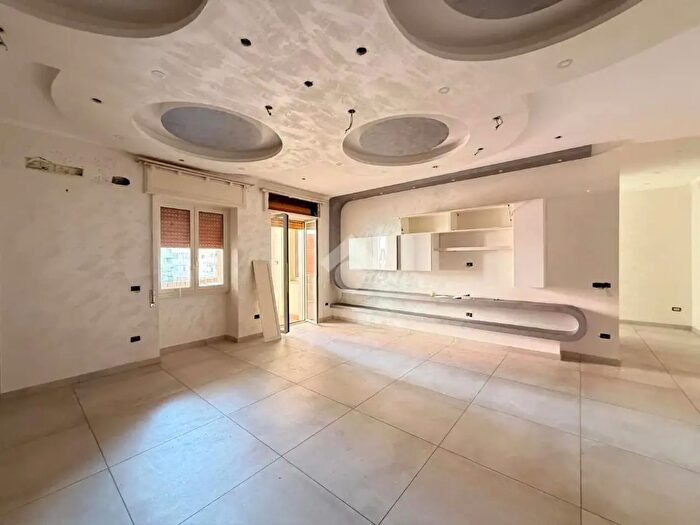 Appartamento quadrilocale in vendita in Via Panoramica, Ercolano