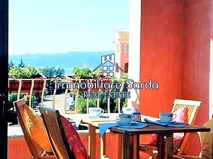 Appartamento trilocale in vendita in Olbia