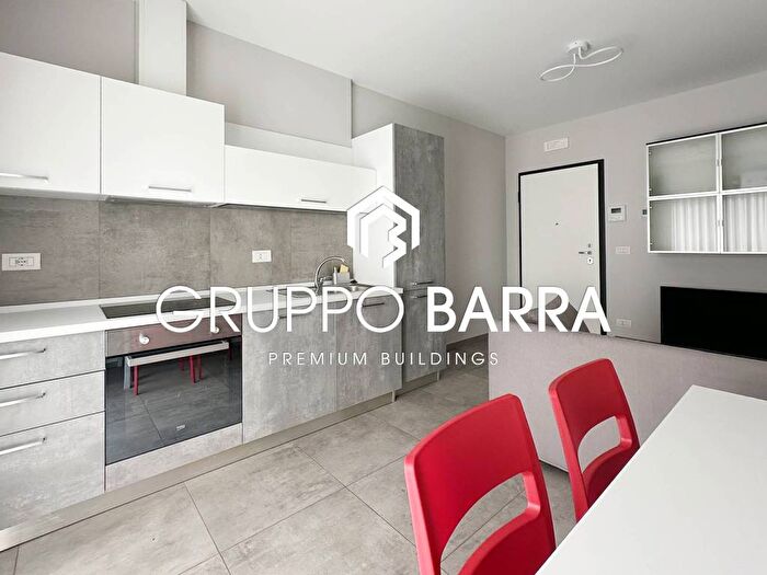 Appartamento bilocale in affitto in Via Monte Zovetto, Centro, Cuneo