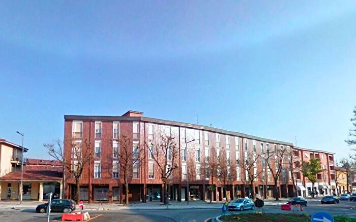 Appartamento bilocale in affitto in Via Roma, Centro, Arcore