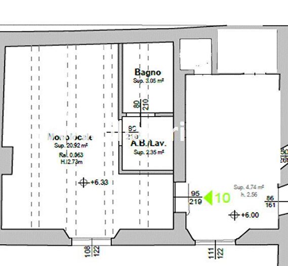 Case in Vendita e in Affitto - 3