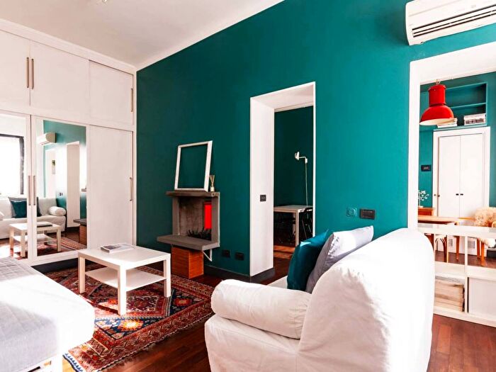 Appartamento bilocale in affitto in Corso di Porta Ticinese, Ticinese, Milano