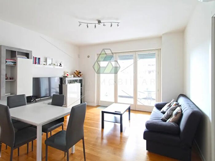 Appartamento trilocale in affitto in Viale Ugo Monaco, Roma