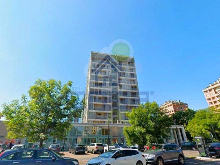 Appartamento bilocale in affitto in VIA FRA' RICCARDO PAMPURI, Vigentino Fatima, Milano