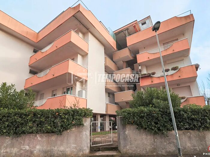 Appartamento trilocale in vendita in Viale Domenico Spina, Rimini