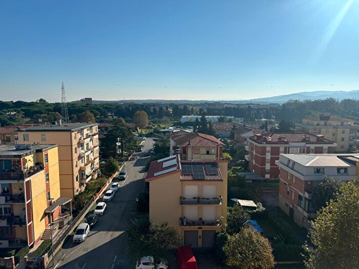 Appartamento bilocale in vendita in Collesalvetti