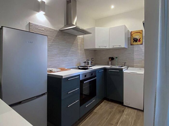 Appartamento monolocale in affitto in Via Bari, Tre Castelli Faenza, Milano