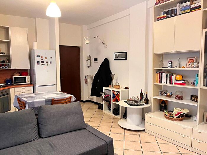 Appartamento bilocale in affitto in Via Ponte di Legno, Quartiere Feltre, Milano