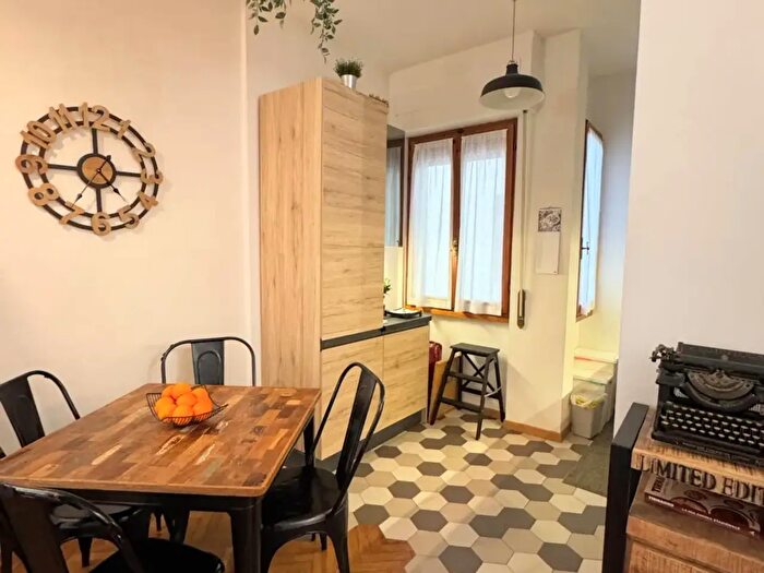 Appartamento bilocale in vendita in Via Valdipesa, Firenze