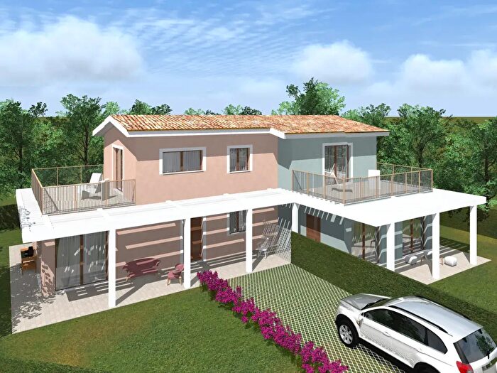 Casa con 5 locali in vendita in Frazione Capodipiano, Venarotta