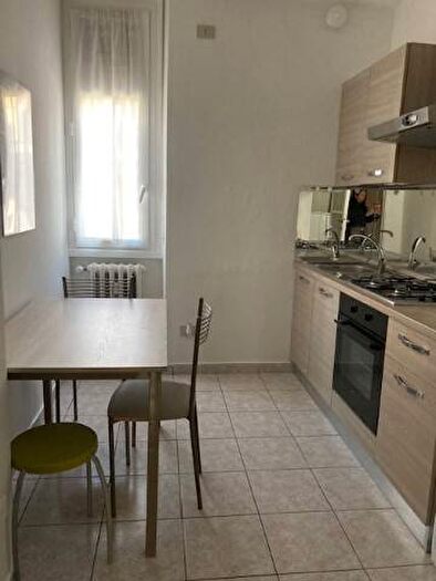 Appartamento monolocale in affitto in Via Farsaglia, Martini Insubria, Milano