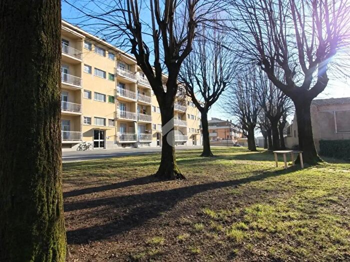 Appartamento trilocale in vendita in Via Marconi, Concorezzo