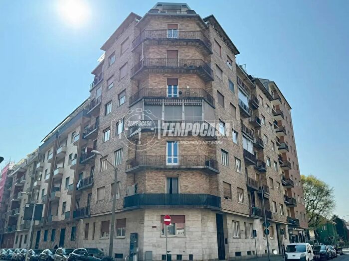 Appartamento bilocale in vendita in Via Gorizia, Torino