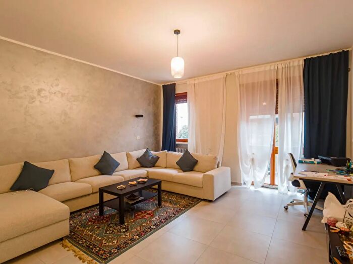 Appartamento quadrilocale in affitto in Via Gradisca, Rivoli