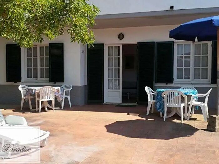 Appartamento quadrilocale in vendita in Località Le Calanchiole, Capoliveri