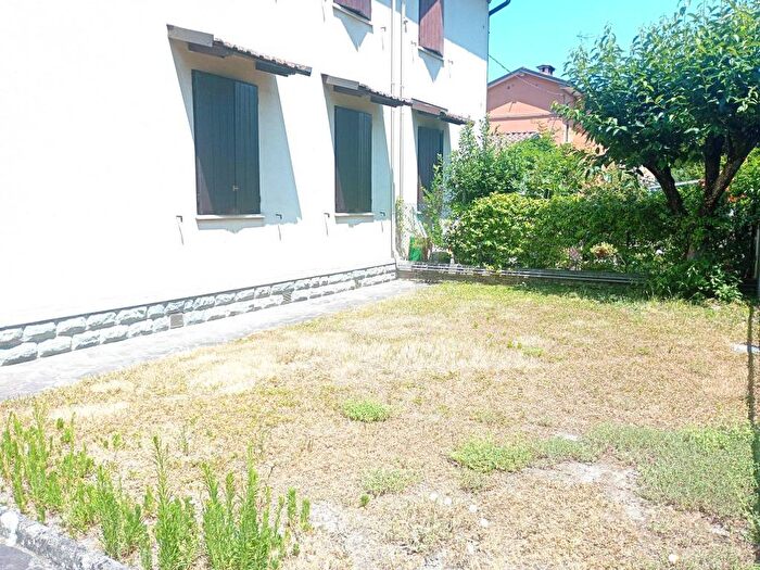 Appartamento quadrilocale in affitto in Noce, Ozzano dell'Emilia