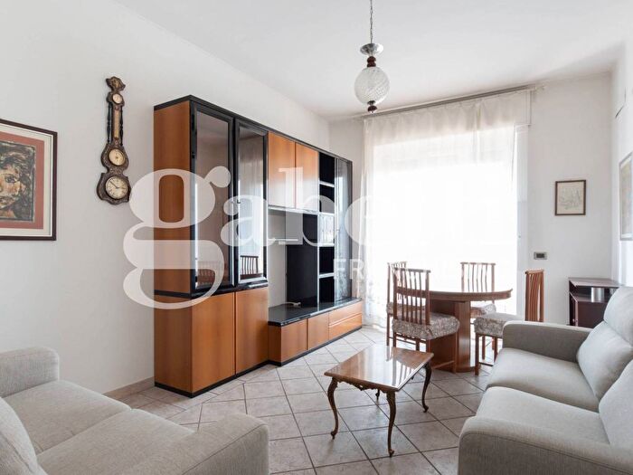 Appartamento bilocale in affitto in Via Filippo Tajani, Città Studi, Milano