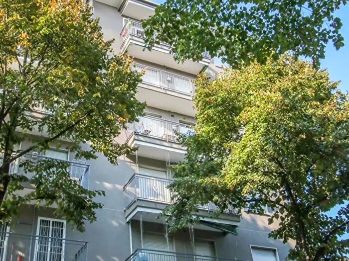 Appartamento bilocale in vendita in Via Alba, Busto Arsizio