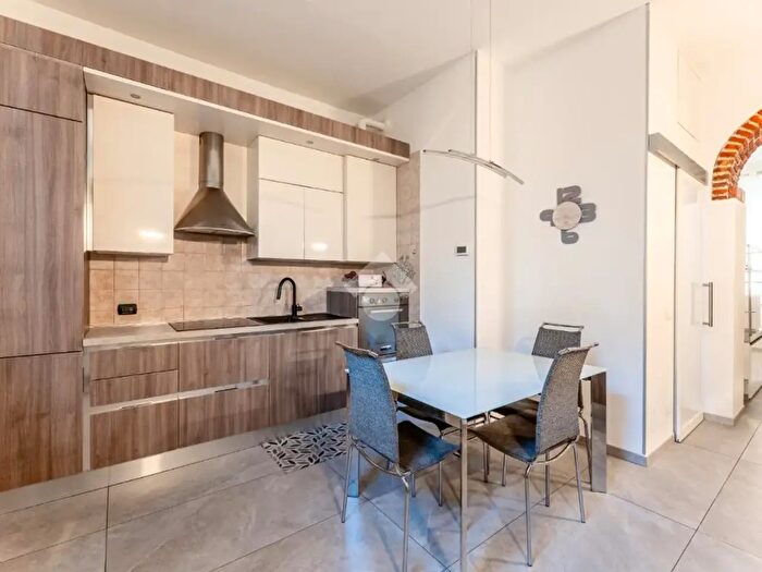 Appartamento bilocale in vendita in Via Carlo Imbonati, Milano