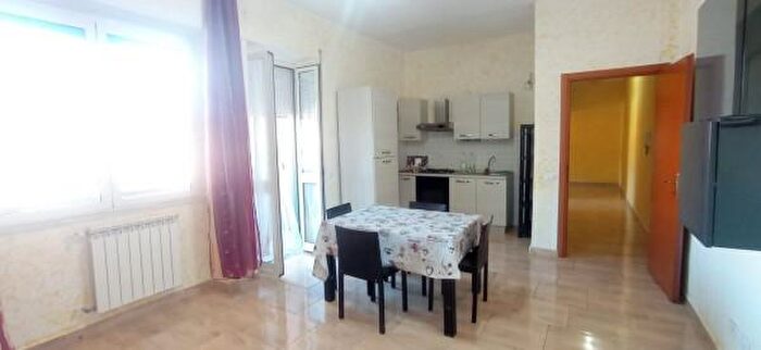 Appartamento trilocale in vendita in Via Torino, Ladispoli