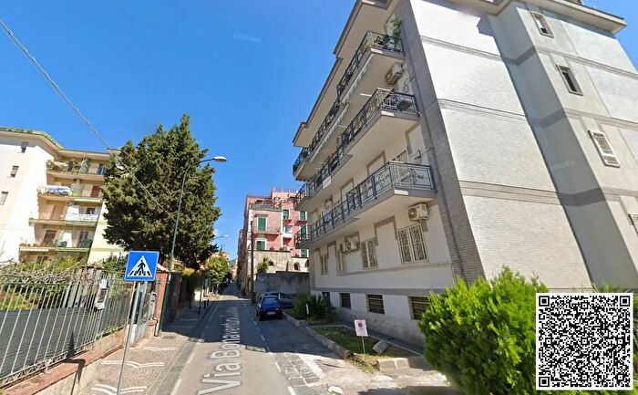 Appartamento quadrilocale in affitto in Portici