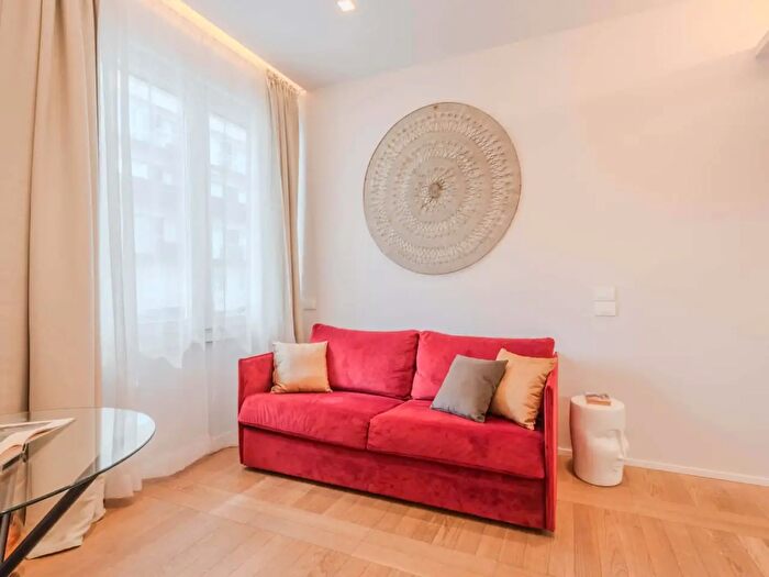 Appartamento monolocale in affitto in Viale Evaristo Stefini, Milano