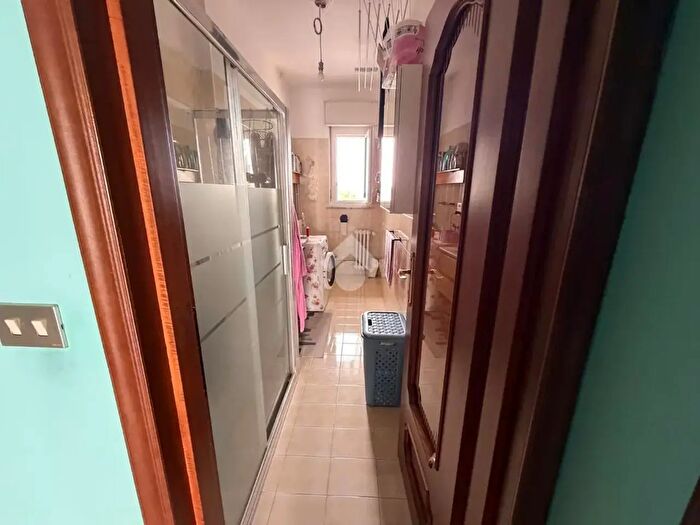 Appartamento con 5 locali in vendita in Via Verga Giovanni, Torino