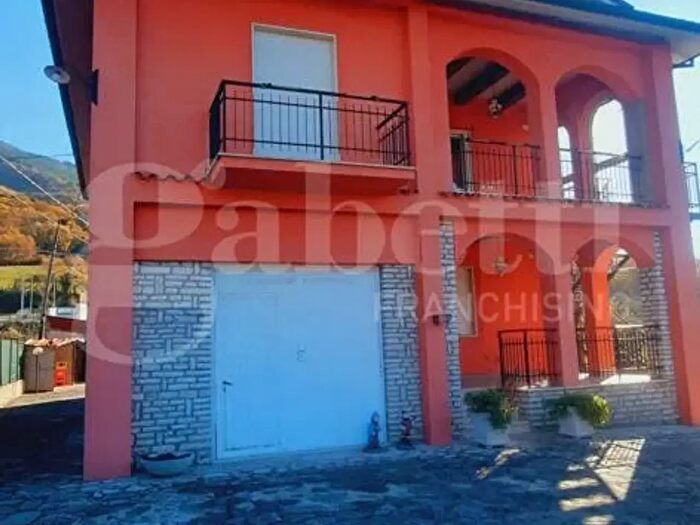 Casa in vendita in Villa Falilò Snc, Poggio Bustone