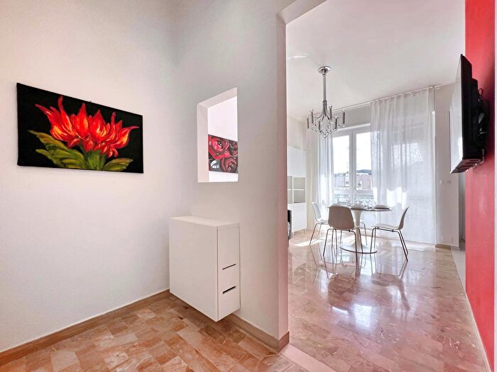 Appartamento monolocale in affitto in Via Giacomo Brodolini, Bologna