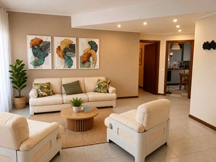 Appartamento monolocale in affitto in Via Valera, Arese