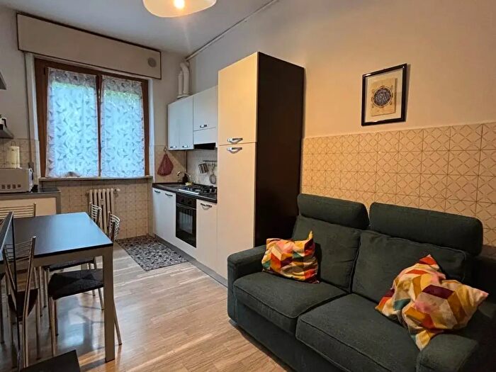 Appartamento bilocale in affitto in Viale Giacomo Matteotti, Sesto San Giovanni