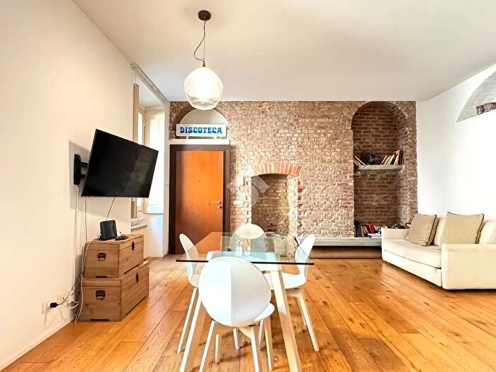 Appartamento bilocale in vendita in Via Giulio Tarra, Milano