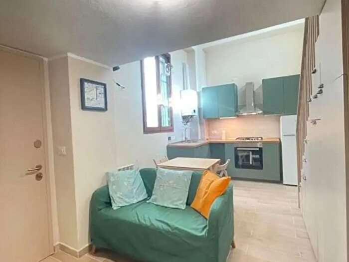 Appartamento bilocale in affitto in Via Giuseppe Ripamonti, Milano