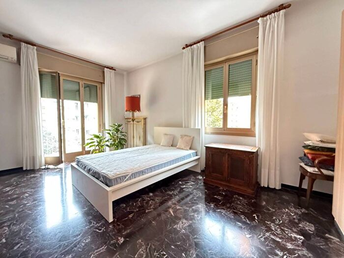 Appartamento quadrilocale in affitto in Via Giuseppe Dagnini, Murri, Bologna