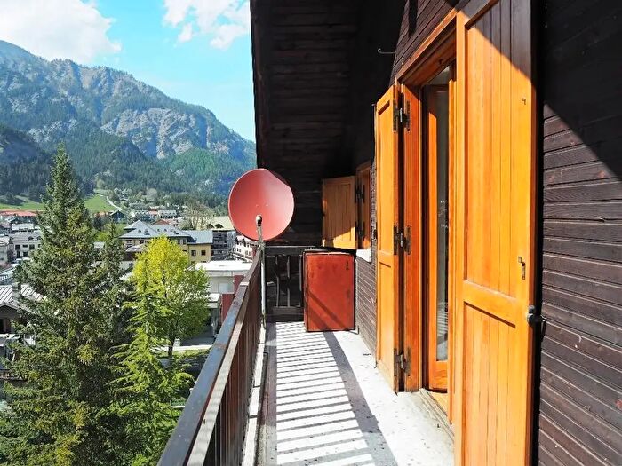 Appartamento bilocale in affitto in Via Pinerolo, Cesana Torinese