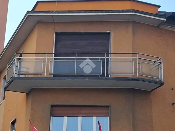 Appartamento bilocale in vendita in Via E Breda, Sesto San Giovanni