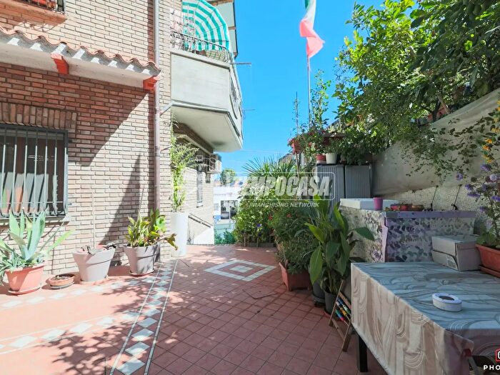Appartamento bilocale in vendita in Via Emilia Romagna, Cattolica