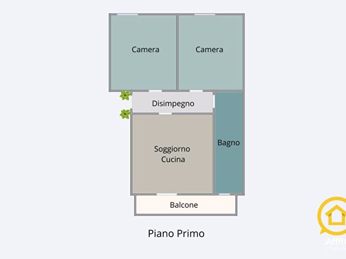 Case in Vendita e in Affitto - 2