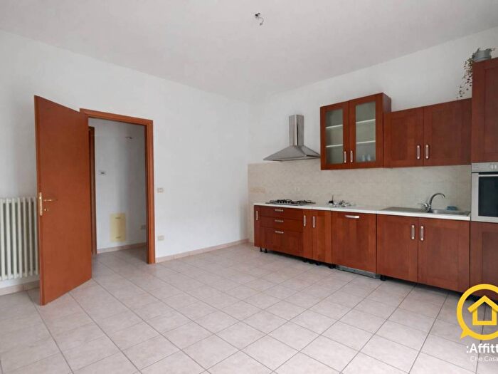 Appartamento trilocale in affitto in Rotonda Marzolino, Ospedale Case Finali, Cesena