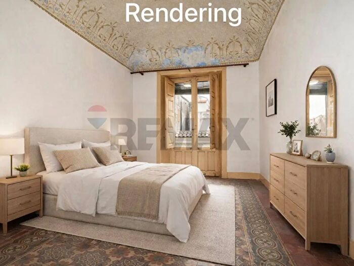 Casa trilocale in vendita in Via Carolina, Giarre