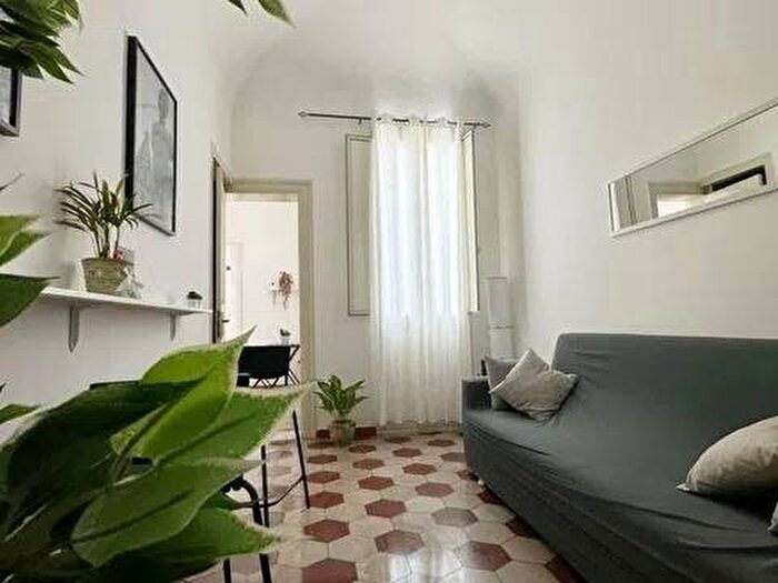 Appartamento trilocale in affitto in Via SantOliva, Politeama Ruggiero Settimo, Palermo