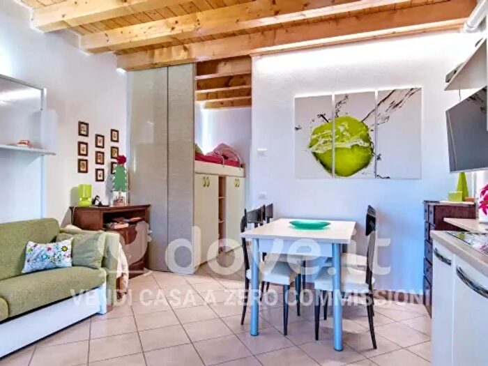 Appartamento quadrilocale in vendita in Strada Alta, Bianzano