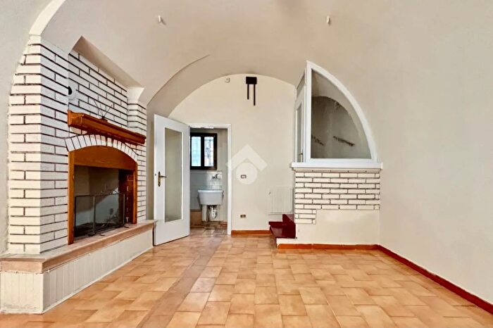 Casa trilocale in vendita in Via Cesare Beccaria, Sarezzo