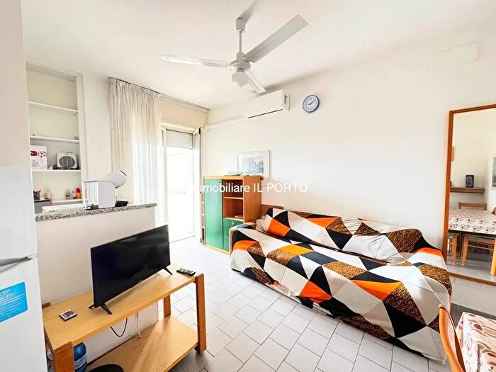 Appartamento bilocale in vendita in Comacchio