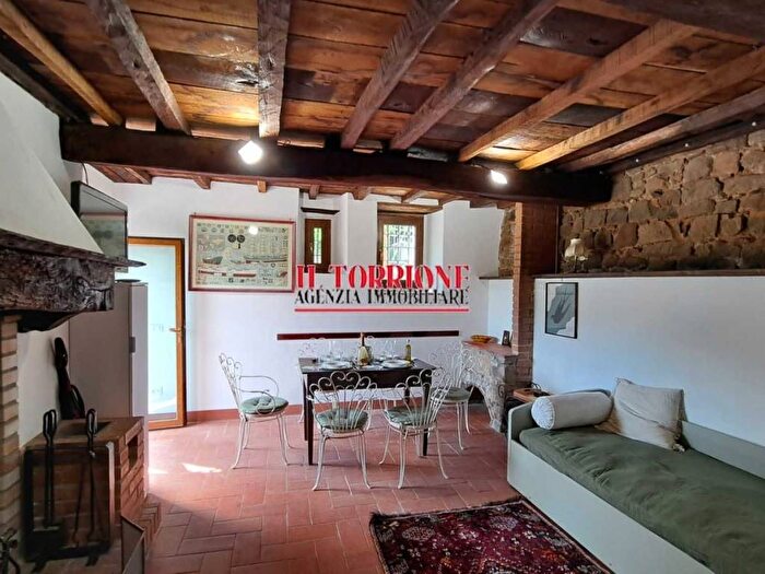 Appartamento bilocale in affitto in Via Enrico Berlinguer, Collodi Ponte allAbate Monte a Pescia, Pescia