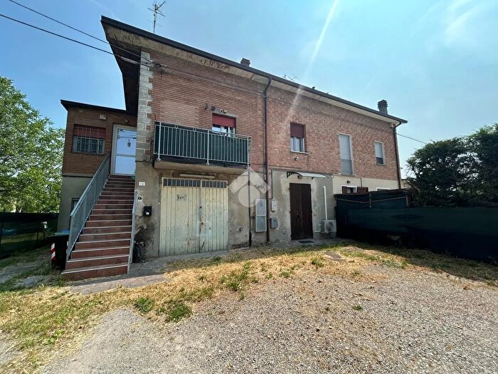 Appartamento bilocale in vendita in Via Ivano Martinelli, Carpi