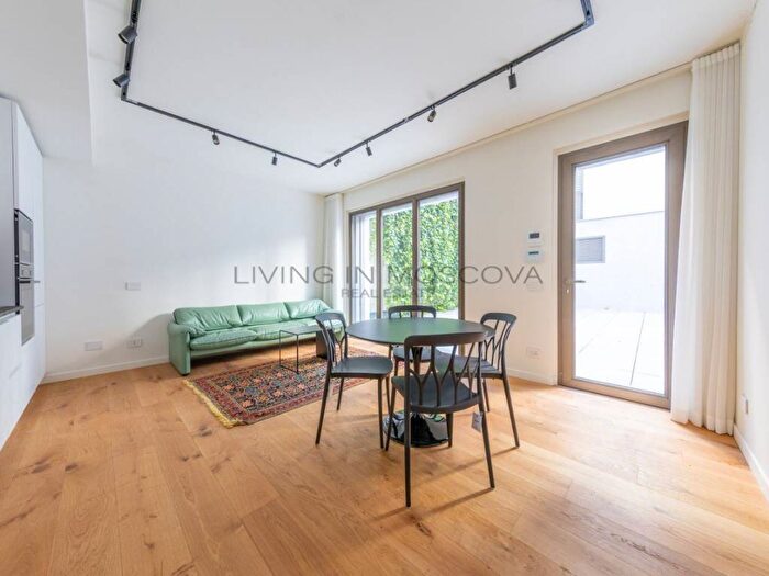 Appartamento bilocale in affitto in Via Varese, Moscova, Milano