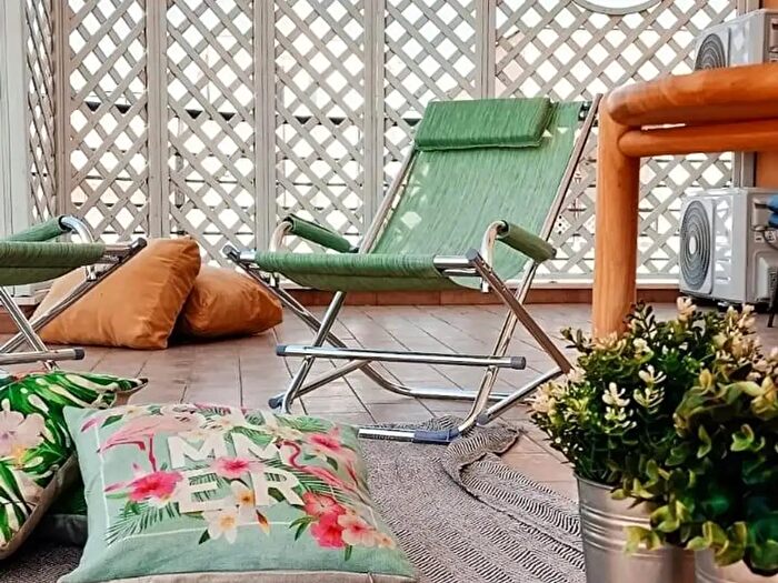 Appartamento trilocale in affitto in Lecce