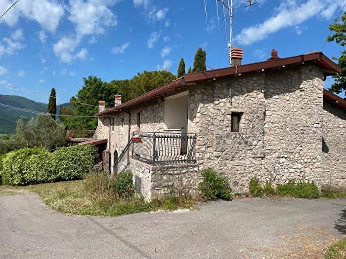 Appartamento bilocale in vendita in Strada Comunale del Cancello, Labro