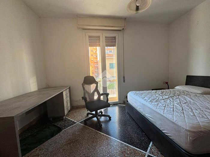 Casa con 5 locali in affitto in Via Conte Fazio, Porta a Mare, Pisa